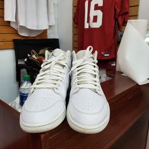 air Jordan retro 1 "OG"